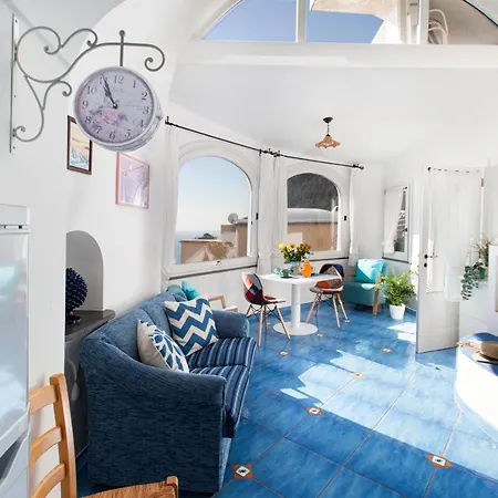 וילה Estate4home - Settemari *