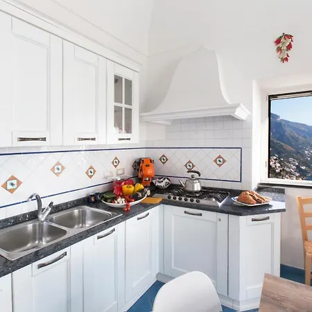 Estate4home - Settemari Positano