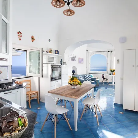 Estate4home - Settemari 波西塔諾