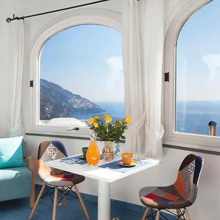 Estate4home - Settemari 别墅 *