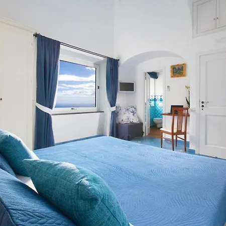 别墅 Estate4home - Settemari 波西塔諾