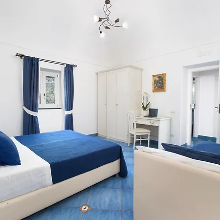 Estate4home - Settemari 波西塔諾