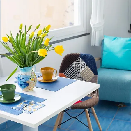 Estate4home - Settemari 别墅 波西塔諾