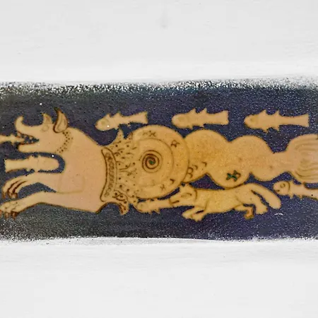 Estate4home - Settemari 别墅