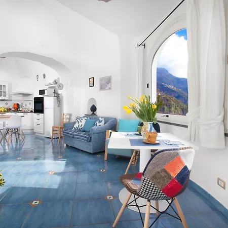 Estate4home - Settemari Willa Positano