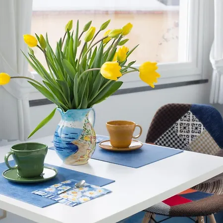 Estate4home - Settemari 别墅 *