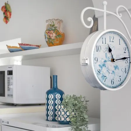 别墅 Estate4home - Settemari 波西塔諾